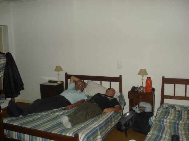 Luces delanteras 013