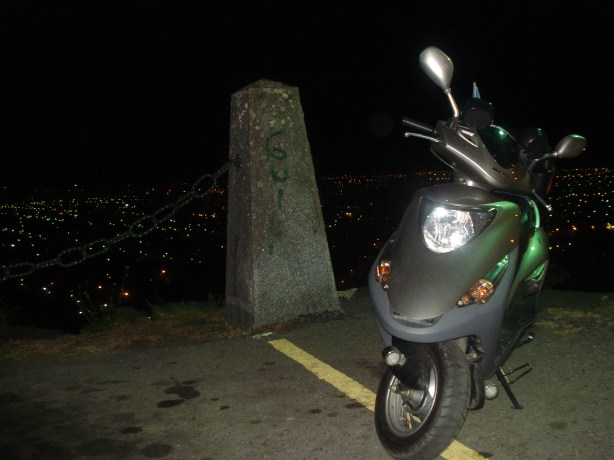 Luces delanteras 019