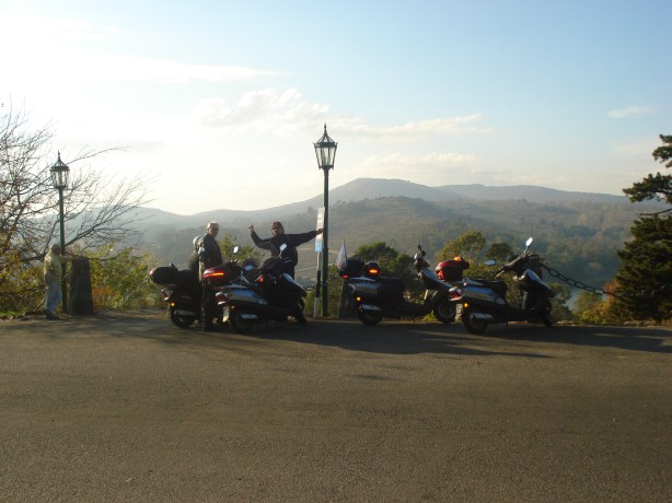 Luces delanteras 053