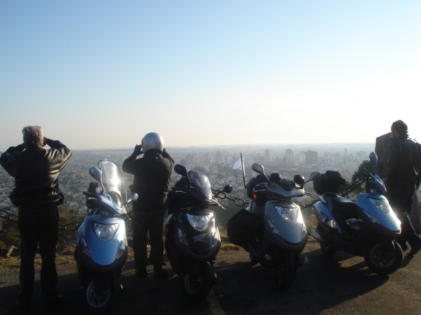 Luces delanteras 056