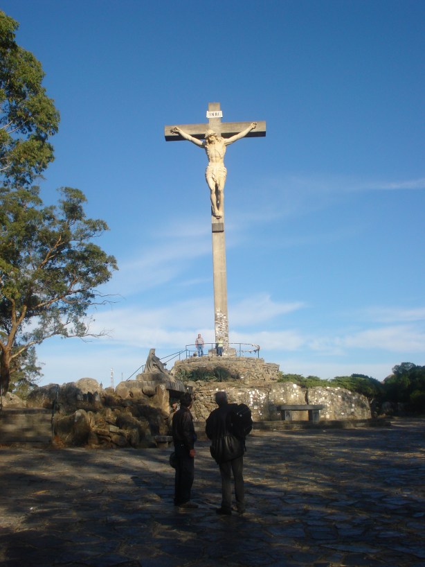 Luces delanteras 070