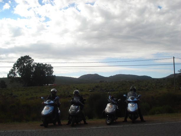 Luces delanteras 089