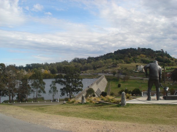 Luces delanteras 091