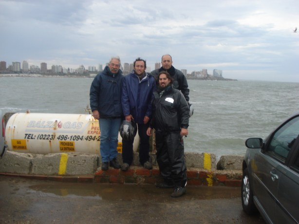 Luces delanteras 106