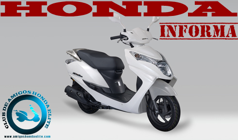 hondainforma