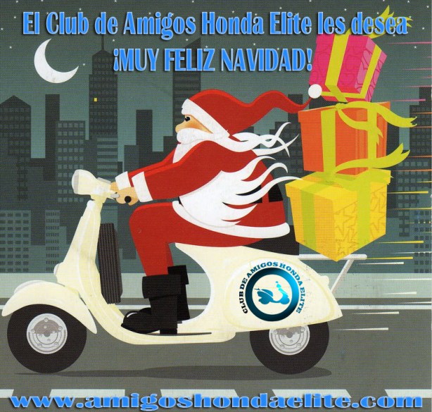 navidad 2014